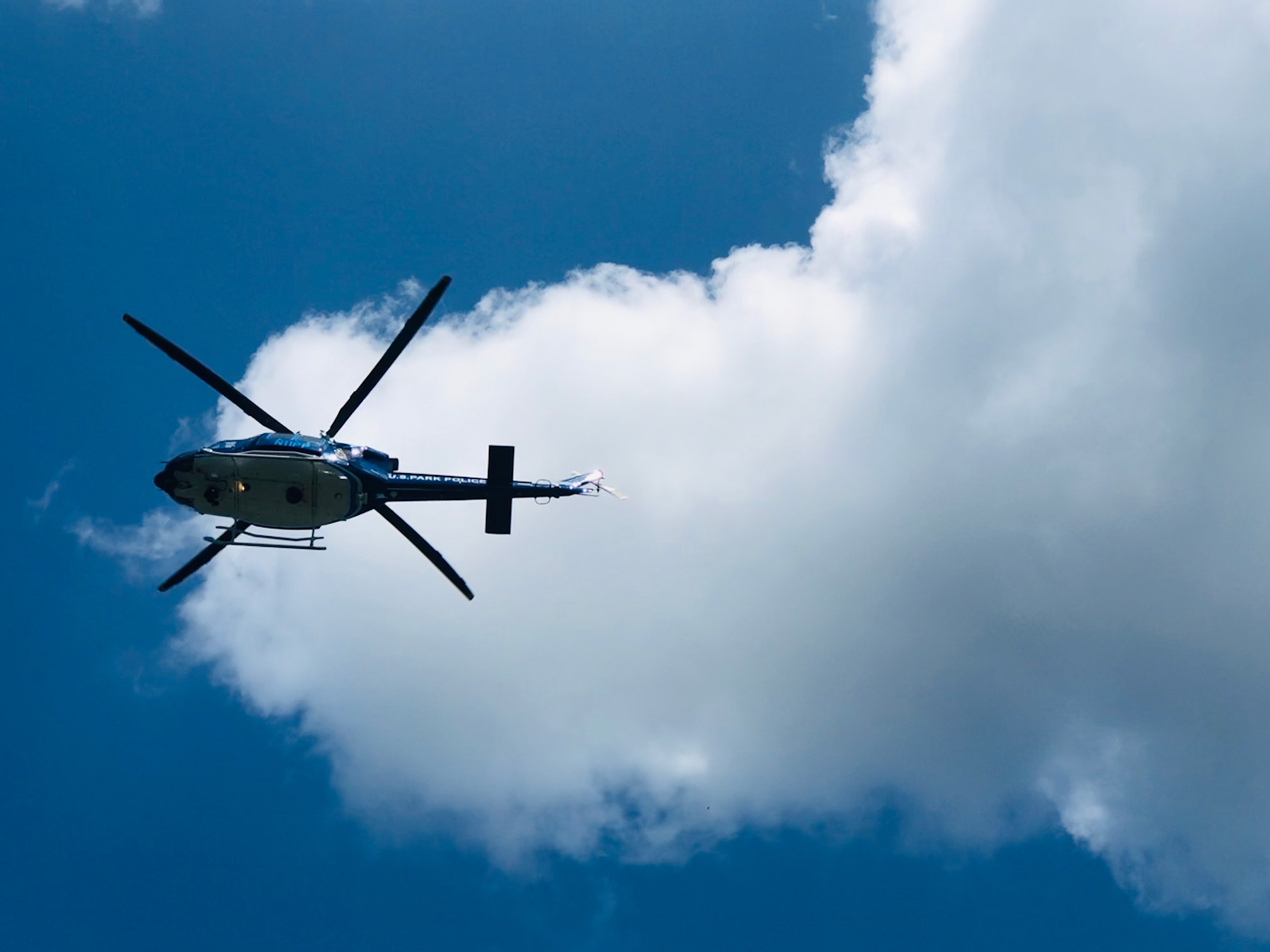 Airborne Surveillance