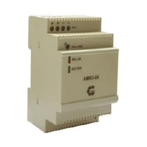 AMR3 Series | 36 Watt | AC-DC DIN Rail Power Supply | 3 Years Warranty