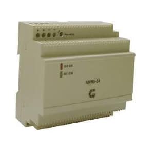 AMR4 Series | 100 Watt | AC-DC DIN Rail Power Supply | 3 Years Warranty