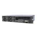 19 Inch Rack Mount AC DC Power