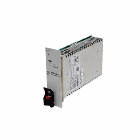 CPA Series | 500 Watt | 1U Rack AC-DC Power Supplies | Melcher Power
