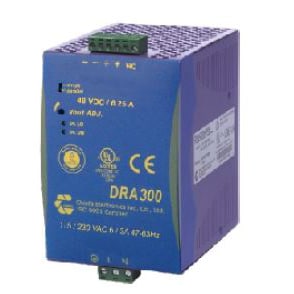 DRA300 Series