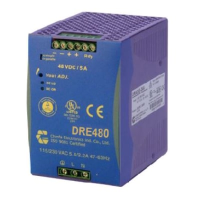 DRE480 Series