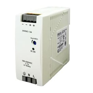 DRS3 Series