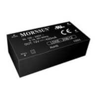 LD05 Series | Mornsun Power | 5 Watt AC-DC Power | UK Distributor