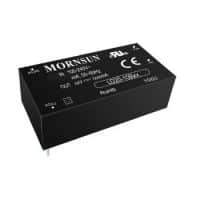 LD20 Series | Mornsun Power UK | Industrial & Medical | 3 Year Warranty