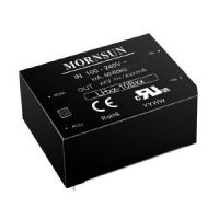 LH10 Series | Mornsun Power | 10 Watt AC-DC Converter | UK Distributor