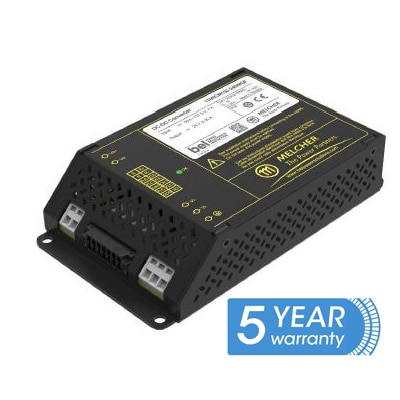 RCM150 Series | 150 Watt | DC-DC Converter | Railway & Transportation