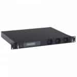 Rack Mount DC AC Inverters