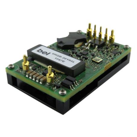 0RQB-30Y05 Series | 15 Watt | PCB Mount DC-DC Converter | Bel Power