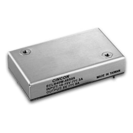 ECLB-40W Series