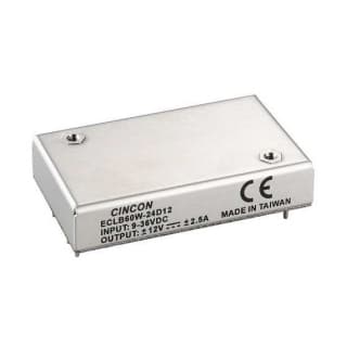 The ECLB-60W Series