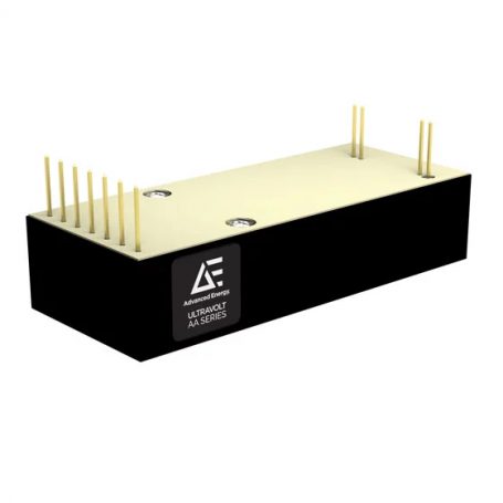 AA Series | Advanced Energy | PCB Mount DC-DC Converters | Industrial