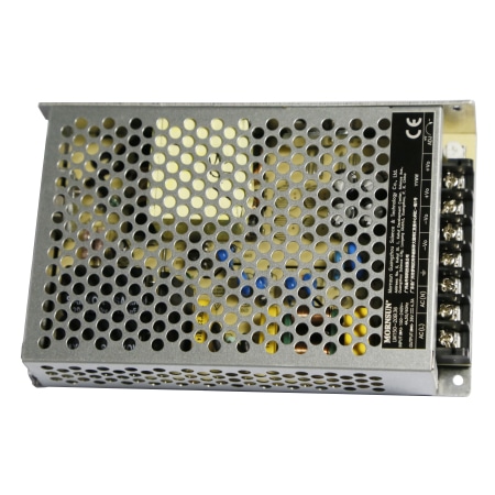 LM150-20Bxx Series | 150 Watt | AC-DC Switching PSU | Mornsun Power