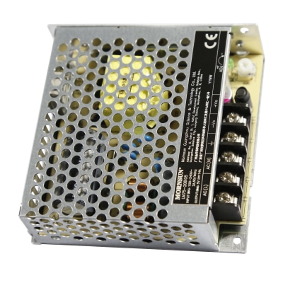 LM75-20Bxx Series | 75 Watt | Enclosed AC-DC PSU | Mornsun Power UK