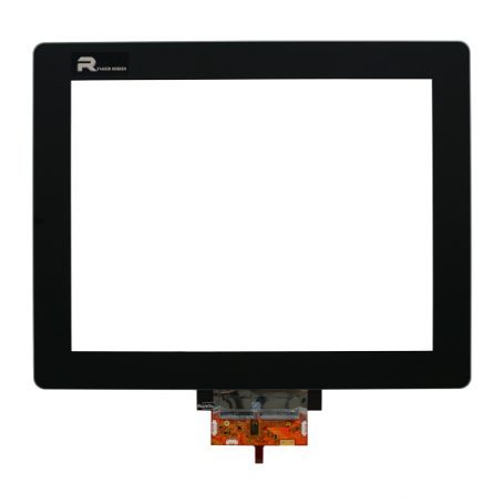 15.0 PCAP Rugged Series Touch Panel | 7