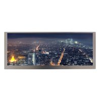 10.25 Letterbox LVDS TFT LCD Display | Digiwise Displays | Touch Panels