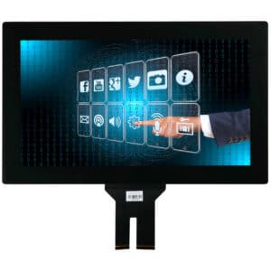 15.6" HDMI TFT LCD
