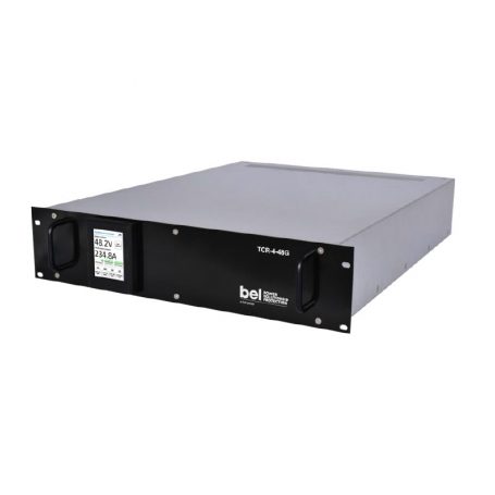 TCR -4-48G Series | Rack Mount | 14000 Watts | x4 TCP3500 | Bel Power