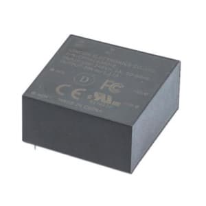 CFM41S AC-DC Converter by Cincon