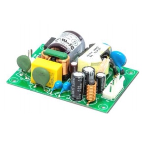 PCB Mount AC DC Power CFM41S Series | 40 Watt | EN60601 2xMOPP Compliant | AC-DC PSU