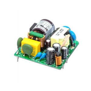 CFM41S AC-DC Converter Open Frame