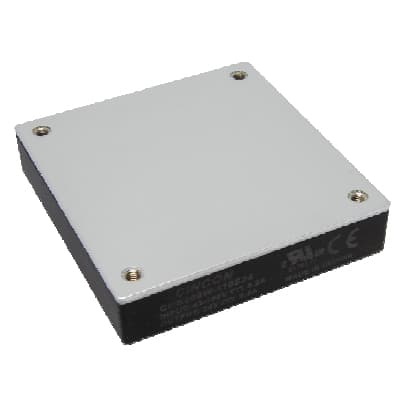 CHB200W-110S Series | 200 Watt | Isolated DC-DC Converter | Cincon UK