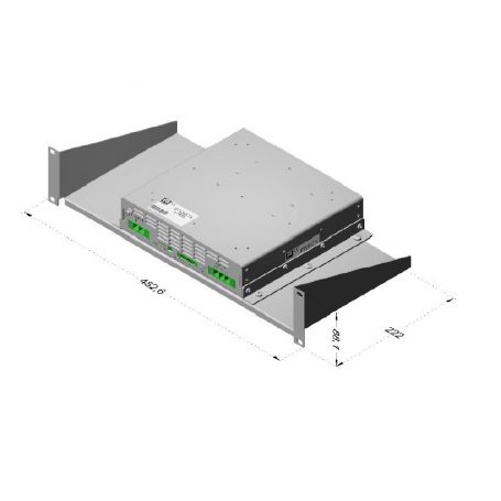 CRS-1000 Series 19 Inch | 1000 Watt | DC-DC Converters | Premium Power UK