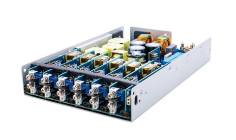 CoolX1000 Relec Electronics