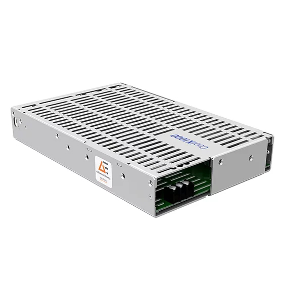 CoolX1000 by Excelsys @Relec Electronics