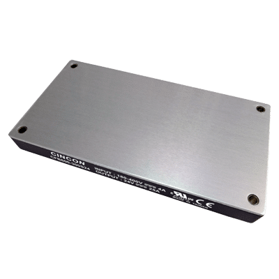 CFB600 300S Series | Cincon Power | @ Relec Electronics Ltd 2020