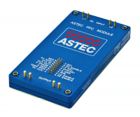 AIF04ZPFC Series | Artesyn Embedded Technologies | Relec Electronics Ltd 2020