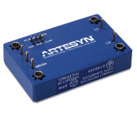 AIQ00ZPFC Series 1 | Artesyn Embedded Technologies | Relec Electronics Ltd 2020