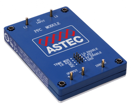 AIT00ZPFC Series 3 | Artesyn Embedded Technologies | Relec Electronics Ltd 2020
