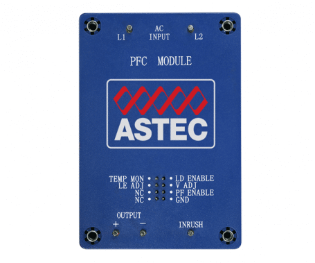 AIT00ZPFC Series 2 | Artesyn Embedded Technologies | Relec Electronics Ltd 2020