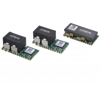 LGA50D Series 1 | Artesyn Embedded Technologies | Relec Electronics Ltd 2020