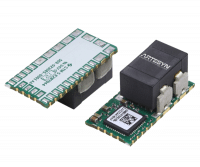 LGA50D Series 3 | Artesyn Embedded Technologies | Relec Electronics Ltd 2020