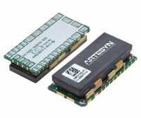 LGA50D Series 4 | Artesyn Embedded Technologies | Relec Electronics Ltd 2020