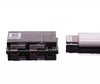 LGA50D Series 5 | Artesyn Embedded Technologies | Relec Electronics Ltd 2020