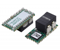 LGA50D Series 6 | Artesyn Embedded Technologies | Relec Electronics Ltd 2020