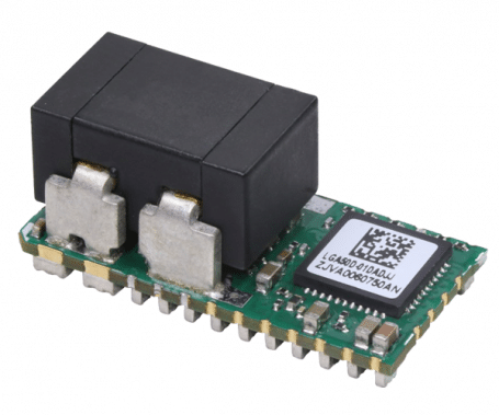 LGA50D Series 7 | Artesyn Embedded Technologies | Relec Electronics Ltd 2020