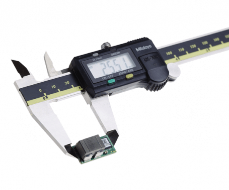 LGA80D Series 2 | Artesyn Embedded Technologies | Relec Electronics Ltd 2020