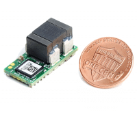 LGA80D Series 5 | Artesyn Embedded Technologies | Relec Electronics Ltd 2020