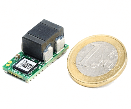 LGA80D Series 6 | Artesyn Embedded Technologies | Relec Electronics Ltd 2020