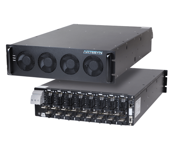 iHP24 Series | Artesyn Embedded Power | Relec Electronics Ltd 2020