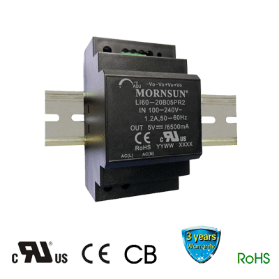 All You Should Know About AC/DC Converters - Mornsun