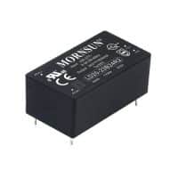 LD20 R2 Series | Mornsun Power | 20 Watts | Relec Electronics