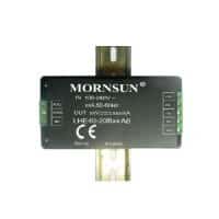 LHE40 Series | Mornsun | 40 Watts | AC-DC Converters | UK Distributor