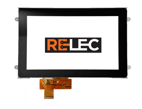 10 Inch IPS TFT LCD | Futurelabs Displays | IPS Panels | UK Distributor