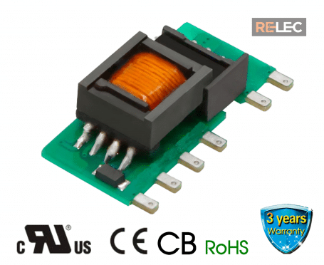 LS03 R3 Series | High-Density 3 Watt AC-DC | Mornsun UK Distributor